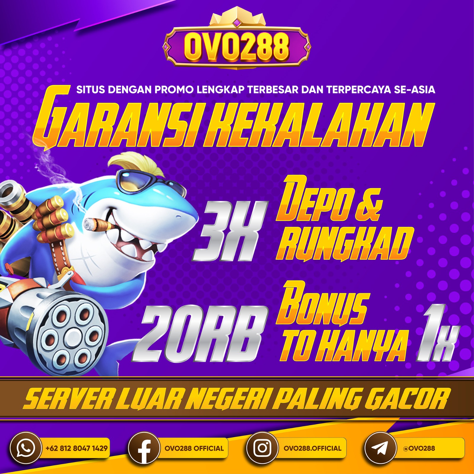Slot Gacor 2025